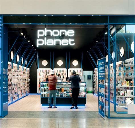 phone planet las vegas